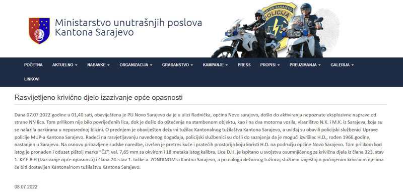 Bosnia-and-Herzegovina-avmp/Rasvijetljeno-krivicno-djelo-izazivanje-opce-opasnosti-_-MUP_1