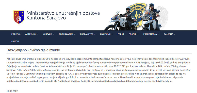 Bosnia-and-Herzegovina-avmp/Rasvijetljeno-krivicno-djelo-iznude-_-MUP