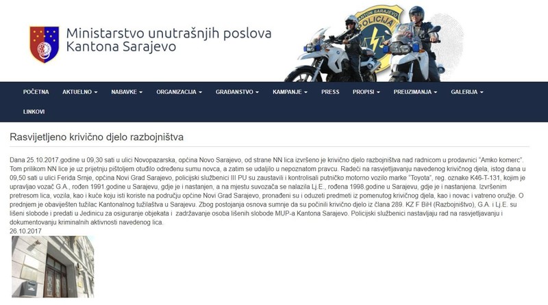 Bosnia-and-Herzegovina-avmp/Rasvijetljeno-krivicno-djelo-razbojnistva-_-MUP_2