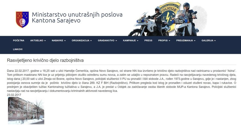Bosnia-and-Herzegovina-avmp/Rasvijetljeno-krivicno-djelo-razbojnistva-_-MUP_5