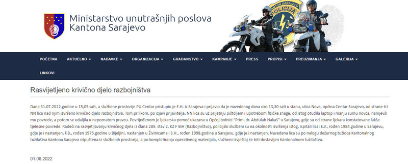 Bosnia-and-Herzegovina-avmp/Rasvijetljeno-krivicno-djelo-razbojnistva-_-MUP_9