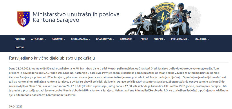 Bosnia-and-Herzegovina-avmp/Rasvijetljeno-krivicno-djelo-ubistvo-u-pokusaju-_-MUP_1