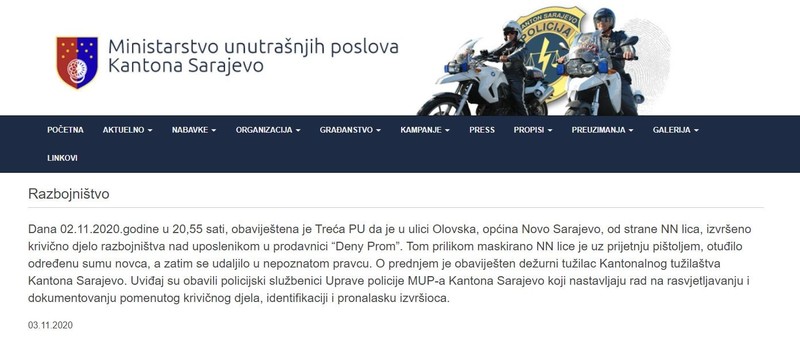 Bosnia-and-Herzegovina-avmp/Razbojnistvo-_-02.11