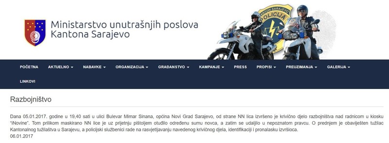 Bosnia-and-Herzegovina-avmp/Razbojnistvo-_-05.01