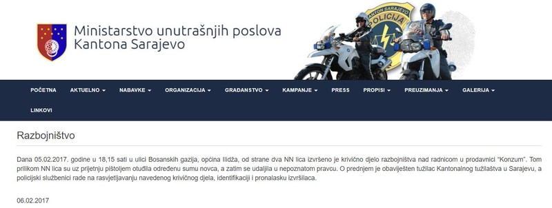 Bosnia-and-Herzegovina-avmp/Razbojnistvo-_-05.02