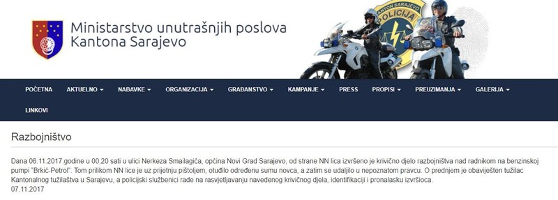 Bosnia-and-Herzegovina-avmp/Razbojnistvo-_-06.11