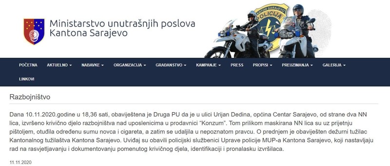 Bosnia-and-Herzegovina-avmp/Razbojnistvo-_-10.11