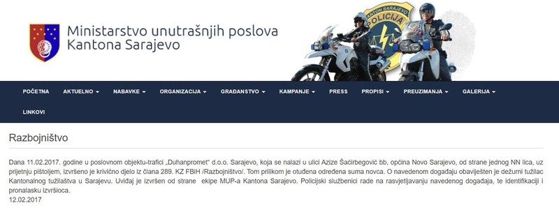 Bosnia-and-Herzegovina-avmp/Razbojnistvo-_-11.02