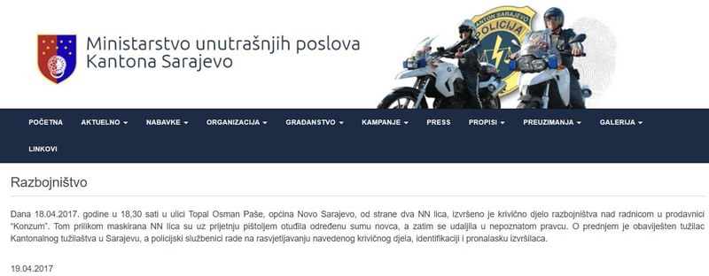 Bosnia-and-Herzegovina-avmp/Razbojnistvo-_-18.04