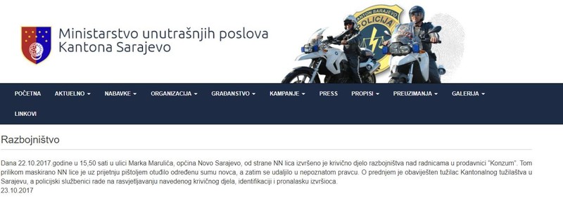 Bosnia-and-Herzegovina-avmp/Razbojnistvo-_-22.10
