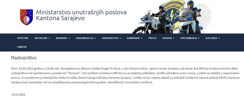 Bosnia-and-Herzegovina-avmp/Razbojnistvo-_-MUP13.03