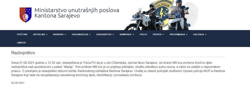 Bosnia-and-Herzegovina-avmp/Razbojnistvo-_-MUP_01.08