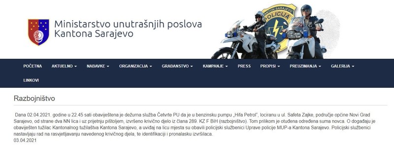 Bosnia-and-Herzegovina-avmp/Razbojnistvo-_-MUP_02.04_1