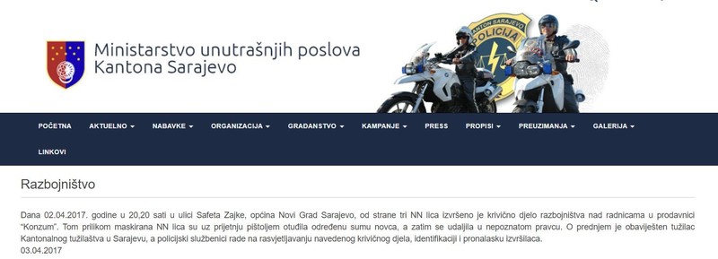 Bosnia-and-Herzegovina-avmp/Razbojnistvo-_-MUP_02.04