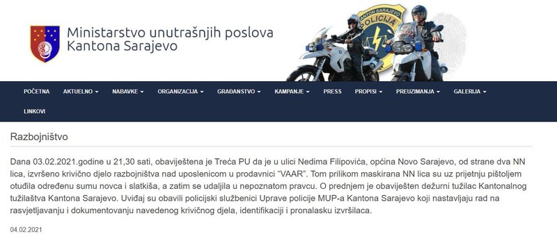 Bosnia-and-Herzegovina-avmp/Razbojnistvo-_-MUP_03.02