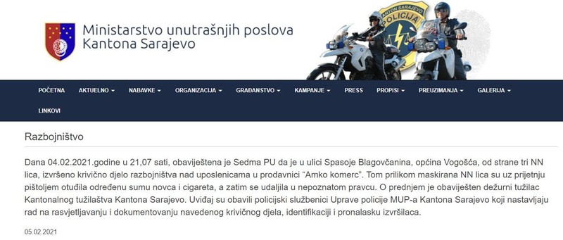 Bosnia-and-Herzegovina-avmp/Razbojnistvo-_-MUP_04.02