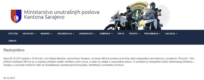 Bosnia-and-Herzegovina-avmp/Razbojnistvo-_-MUP_05.10