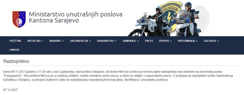 Bosnia-and-Herzegovina-avmp/Razbojnistvo-_-MUP_06.11