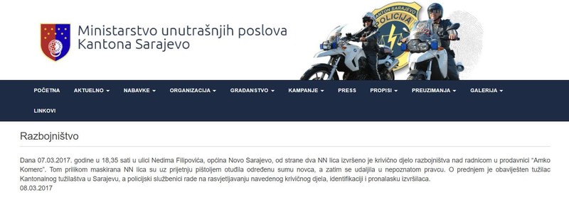 Bosnia-and-Herzegovina-avmp/Razbojnistvo-_-MUP_07.03