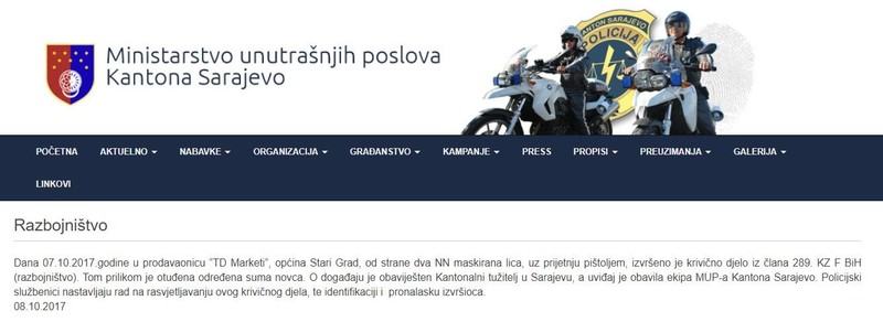 Bosnia-and-Herzegovina-avmp/Razbojnistvo-_-MUP_07.10