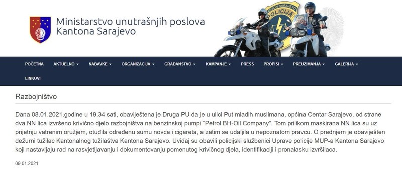 Bosnia-and-Herzegovina-avmp/Razbojnistvo-_-MUP_08.01