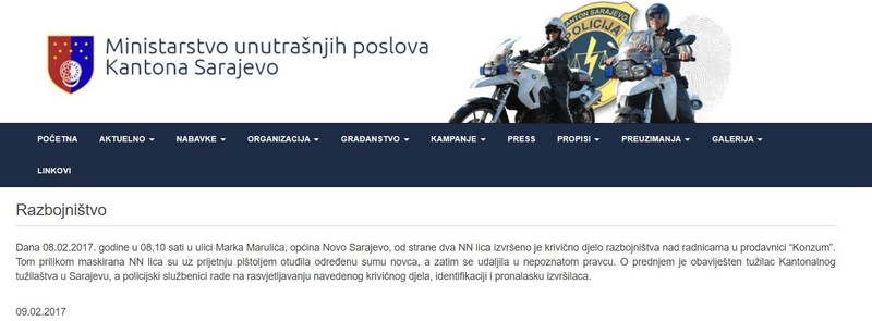 Bosnia-and-Herzegovina-avmp/Razbojnistvo-_-MUP_08.02