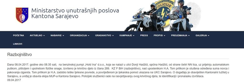 Bosnia-and-Herzegovina-avmp/Razbojnistvo-_-MUP_08.04