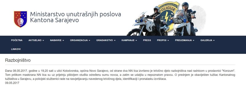 Bosnia-and-Herzegovina-avmp/Razbojnistvo-_-MUP_08.05