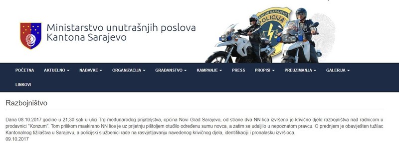 Bosnia-and-Herzegovina-avmp/Razbojnistvo-_-MUP_08.10
