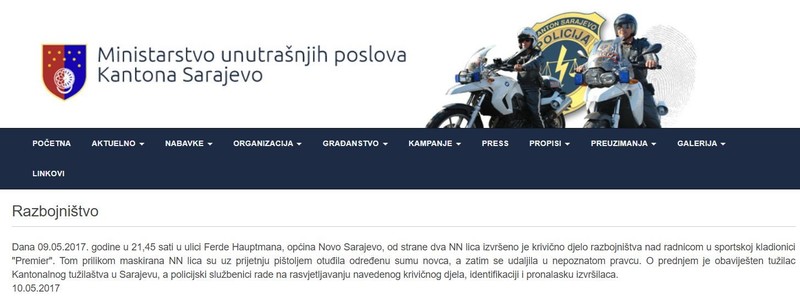 Bosnia-and-Herzegovina-avmp/Razbojnistvo-_-MUP_09.05