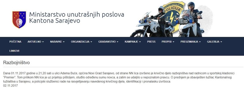 Bosnia-and-Herzegovina-avmp/Razbojnistvo-_-MUP_1.11