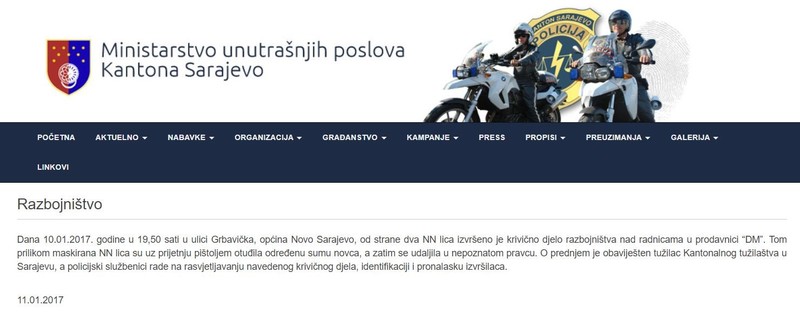 Bosnia-and-Herzegovina-avmp/Razbojnistvo-_-MUP_10.01