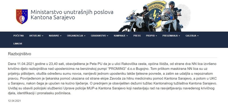 Bosnia-and-Herzegovina-avmp/Razbojnistvo-_-MUP_11.04