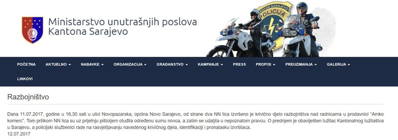 Bosnia-and-Herzegovina-avmp/Razbojnistvo-_-MUP_11.07