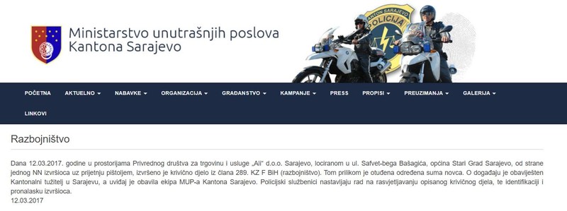 Bosnia-and-Herzegovina-avmp/Razbojnistvo-_-MUP_12.03