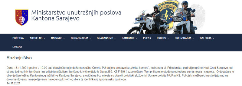 Bosnia-and-Herzegovina-avmp/Razbojnistvo-_-MUP_13.11_1