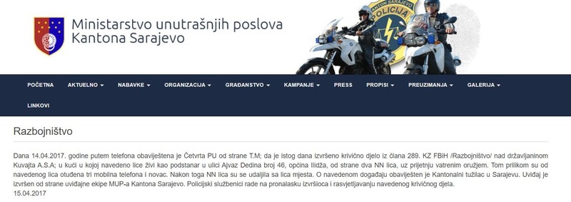 Bosnia-and-Herzegovina-avmp/Razbojnistvo-_-MUP_14.04