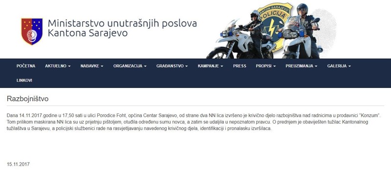 Bosnia-and-Herzegovina-avmp/Razbojnistvo-_-MUP_14.11_1
