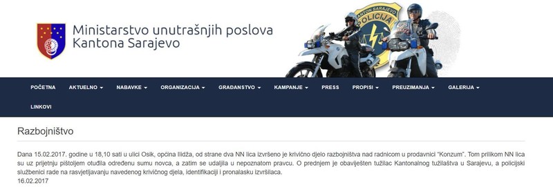 Bosnia-and-Herzegovina-avmp/Razbojnistvo-_-MUP_15.02