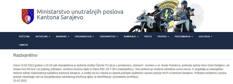 Bosnia-and-Herzegovina-avmp/Razbojnistvo-_-MUP_19.02_1