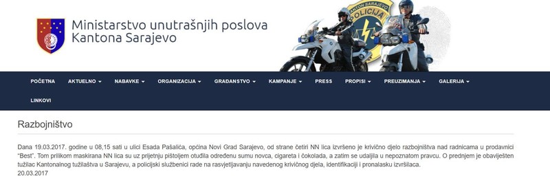 Bosnia-and-Herzegovina-avmp/Razbojnistvo-_-MUP_19.03