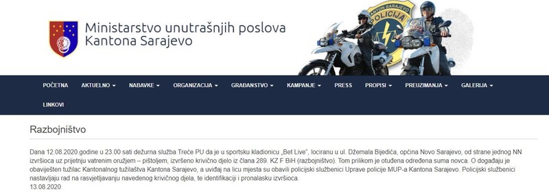 Bosnia-and-Herzegovina-avmp/Razbojnistvo-_-MUP_1