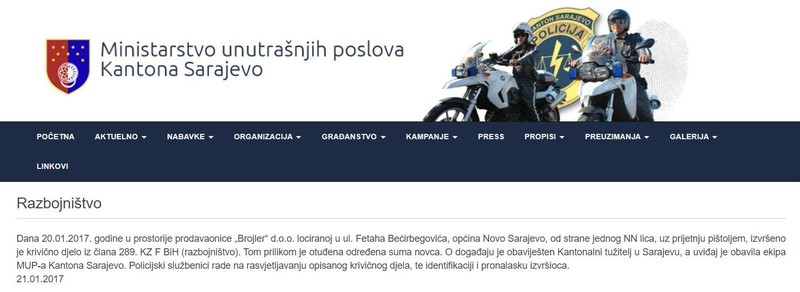Bosnia-and-Herzegovina-avmp/Razbojnistvo-_-MUP_20.01_1