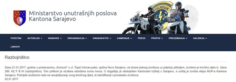 Bosnia-and-Herzegovina-avmp/Razbojnistvo-_-MUP_21.01_1