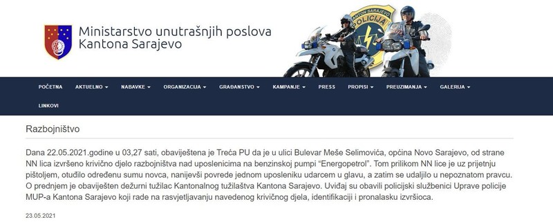 Bosnia-and-Herzegovina-avmp/Razbojnistvo-_-MUP_22.05_1
