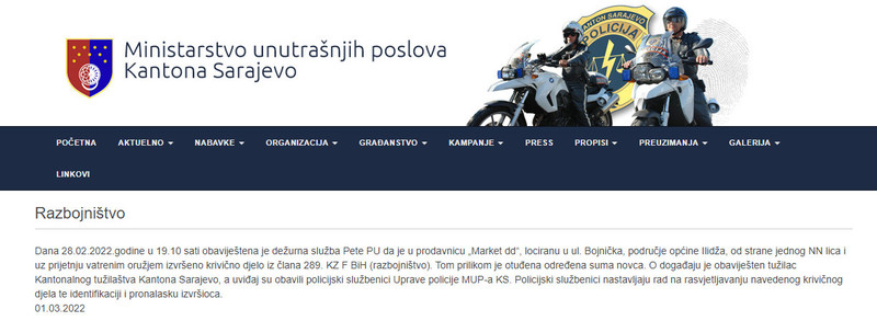 Bosnia-and-Herzegovina-avmp/Razbojnistvo-_-MUP_2