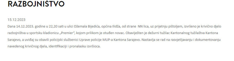 Bosnia-and-Herzegovina-avmp/Razbojnistvo-_-Ministarstvo-unutrasnjih-poslova-Kantona-Saraj_11