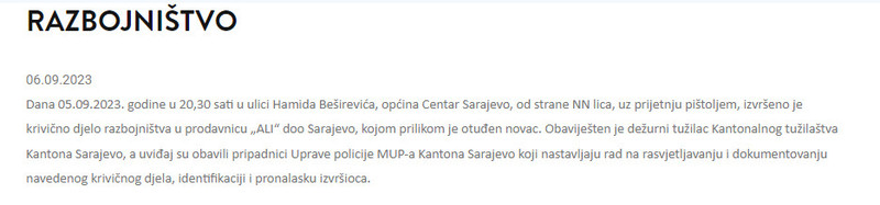 Bosnia-and-Herzegovina-avmp/Razbojnistvo-_-Ministarstvo-unutrasnjih-poslova-Kantona-Saraj_4