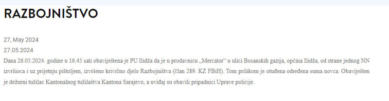 Bosnia-and-Herzegovina-avmp/Razbojnistvo-_-Ministarstvo-unutrasnjih-poslova-Kantona-Saraje_6