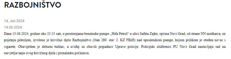 Bosnia-and-Herzegovina-avmp/Razbojnistvo-_-Ministarstvo-unutrasnjih-poslova-Kantona-Saraje_7